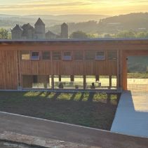 Domaine Coteaux des Margots