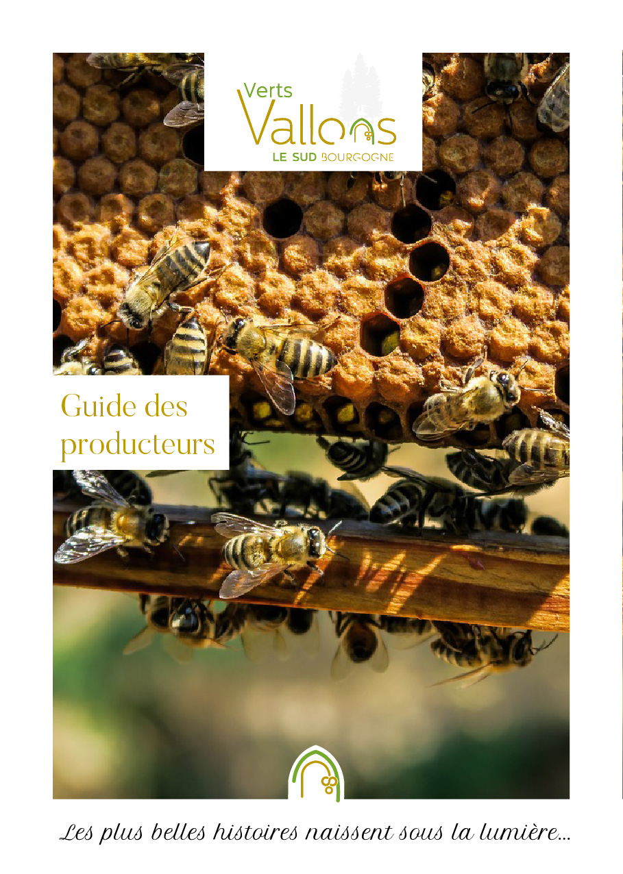 Guide Producteurs