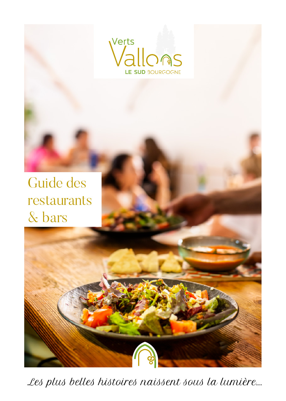 Guide Restaurants & Bars